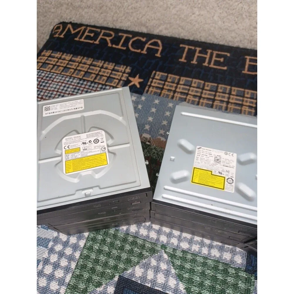 Dell OptiPlex 790 990 3010 3020 7010 7020 9010 9020 MT DVD±RW Drive